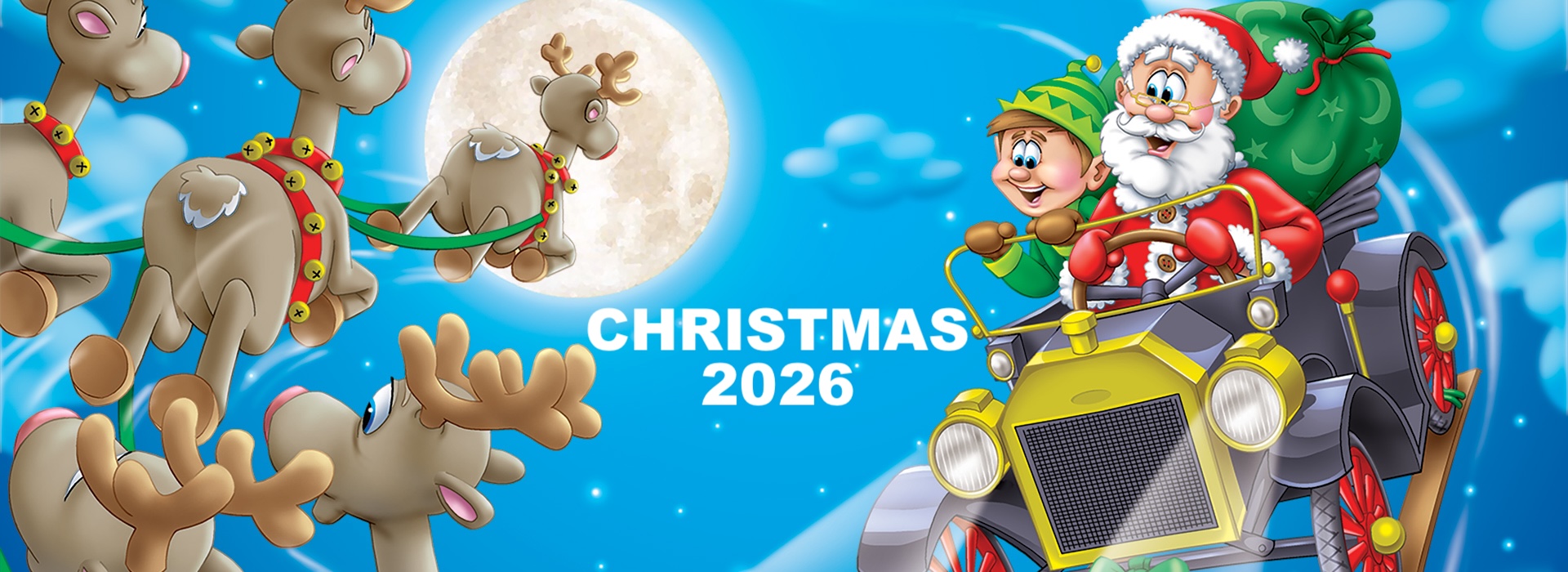 Welcome to Mall Media Kids!